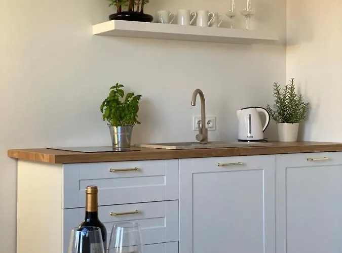 Resto Letniskowe Prázdninový areál *