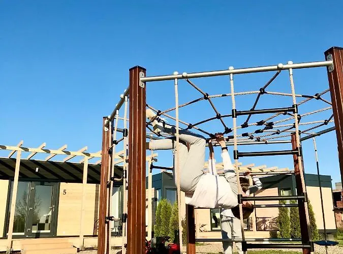 Semesterpark Resto Letniskowe Sarbinowo