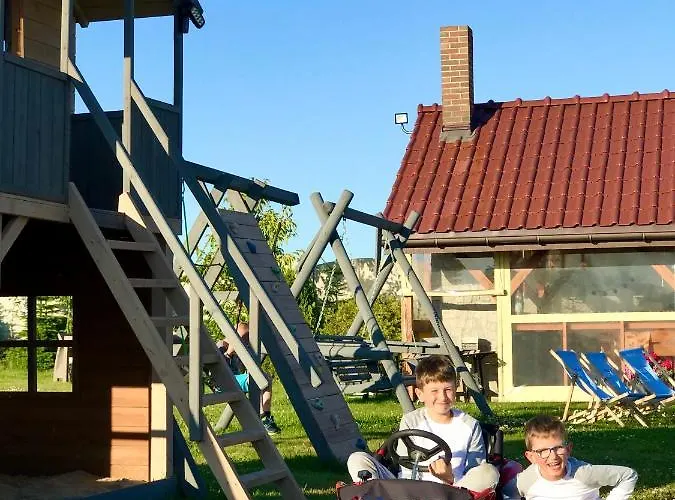 Resto Letniskowe Sarbinowo