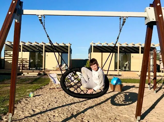 Resto Letniskowe Semesterpark *