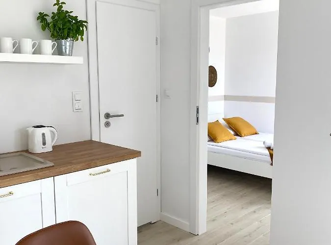 Resto Letniskowe Prázdninový areál