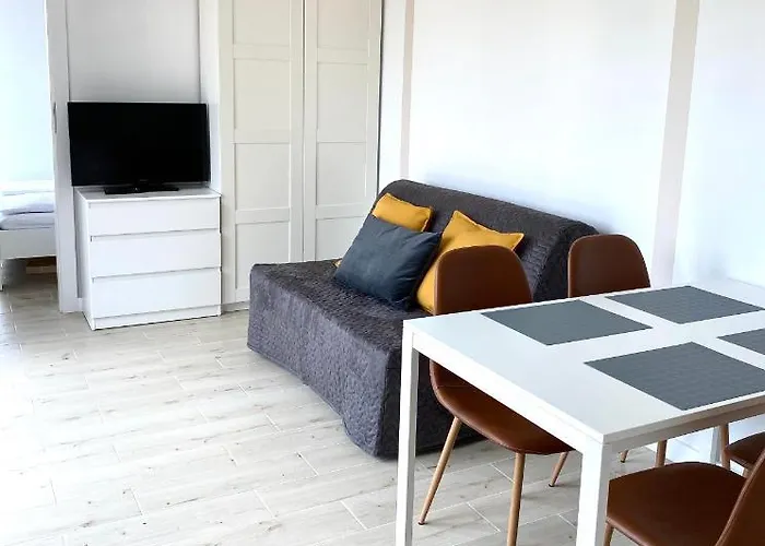 Prázdninový areál Resto Letniskowe *