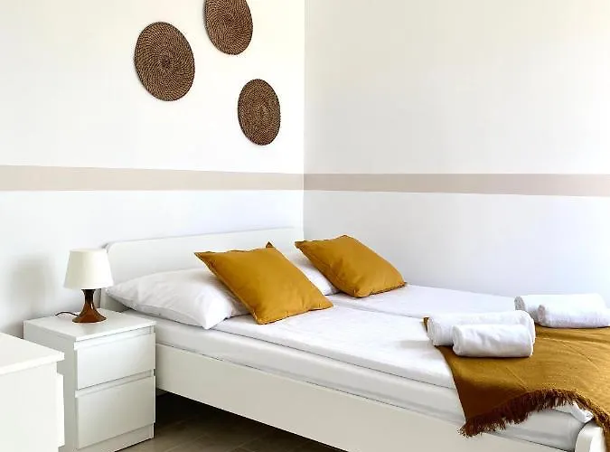 Resto Letniskowe Sarbinowo