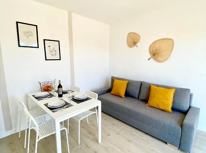 Prázdninový areál Resto Letniskowe Sarbinowo