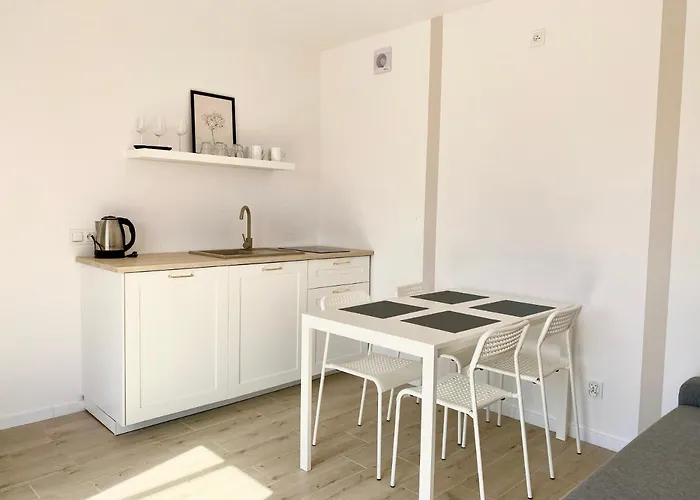 Prázdninový areál Resto Letniskowe