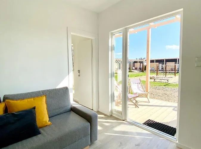 Semesterpark Resto Letniskowe *