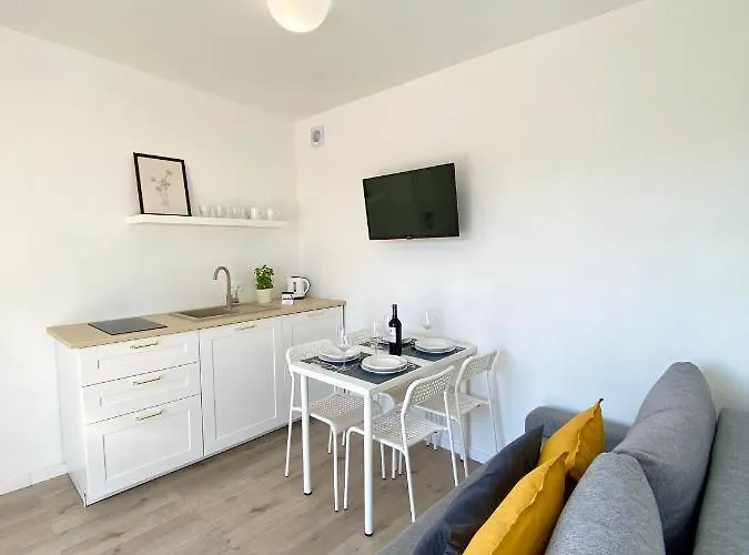 Prázdninový areál Resto Letniskowe *