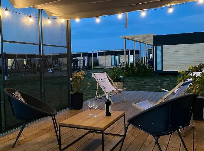 Resto Letniskowe Sarbinowo