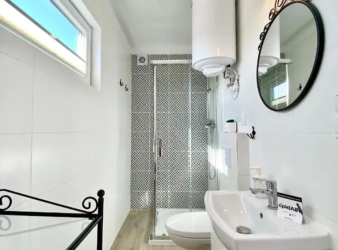 Resto Letniskowe Prázdninový areál Sarbinowo