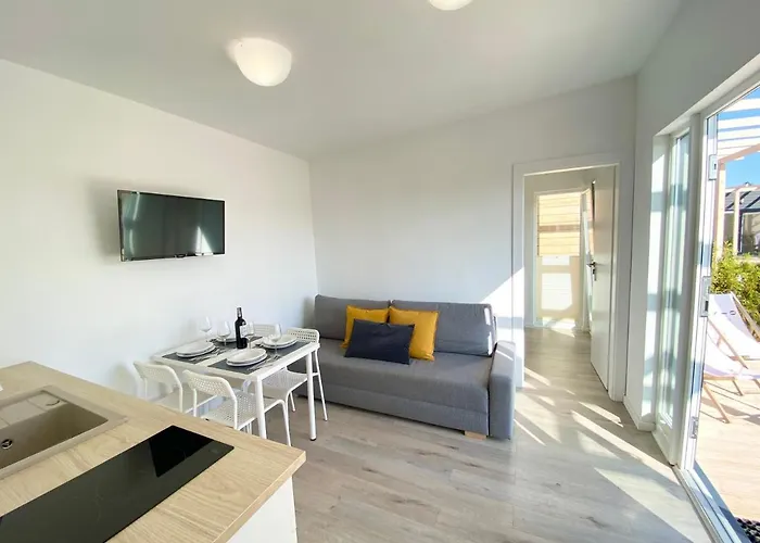 Resto Letniskowe Prázdninový areál *