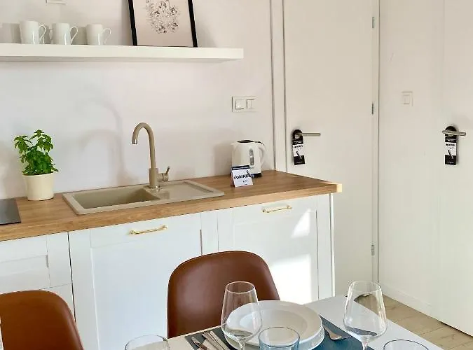 Resto Letniskowe Sarbinowo