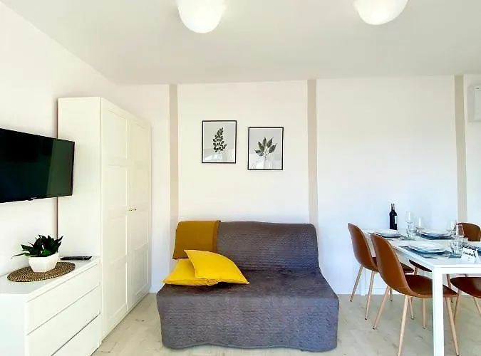 Prázdninový areál Resto Letniskowe