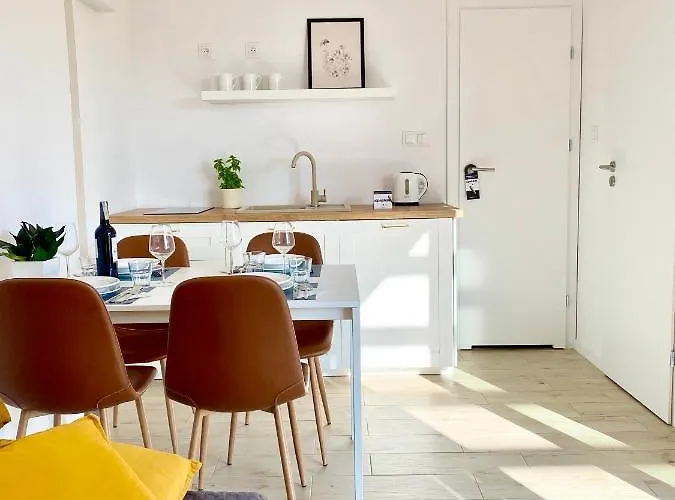 Resto Letniskowe Prázdninový areál Sarbinowo