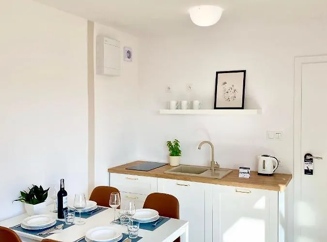 Resto Letniskowe Prázdninový areál