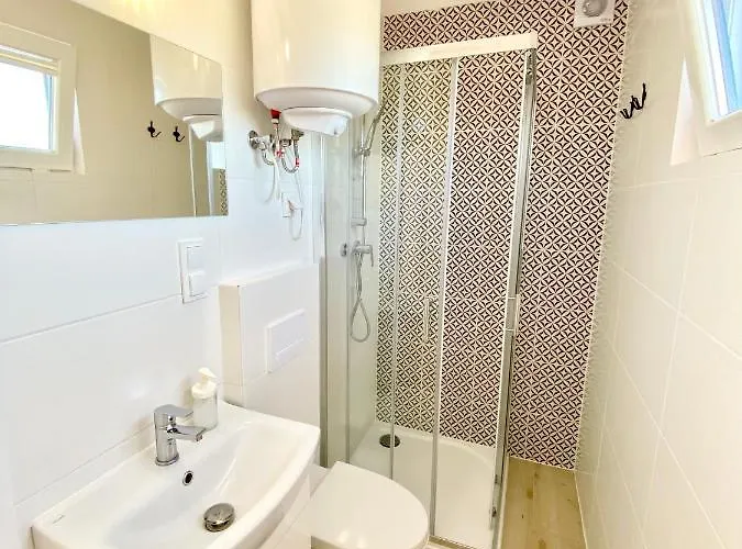 Resto Letniskowe * Sarbinowo