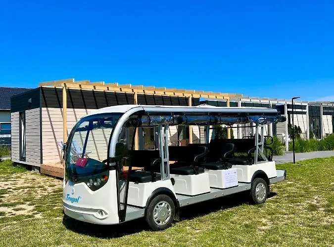 Resto Letniskowe Prázdninový areál