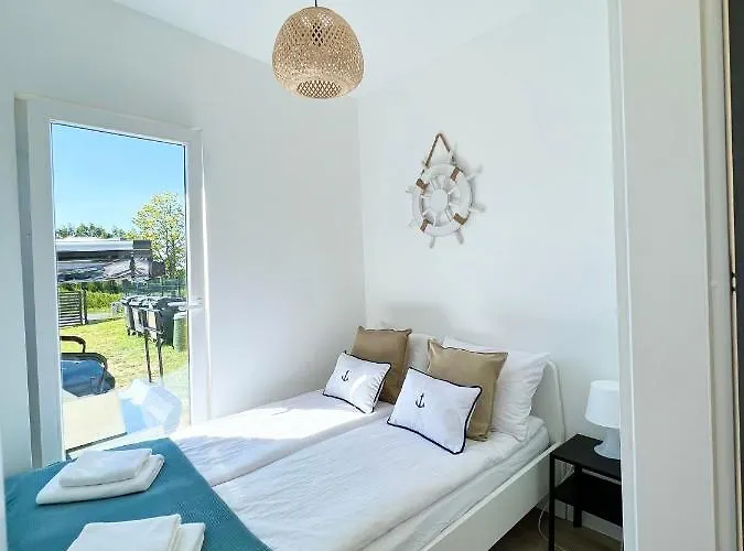 Prázdninový areál Resto Letniskowe