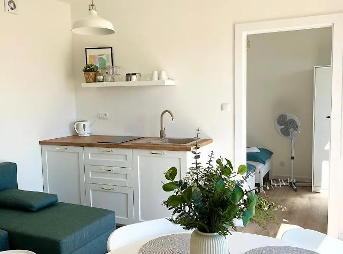 Prázdninový areál Resto Letniskowe