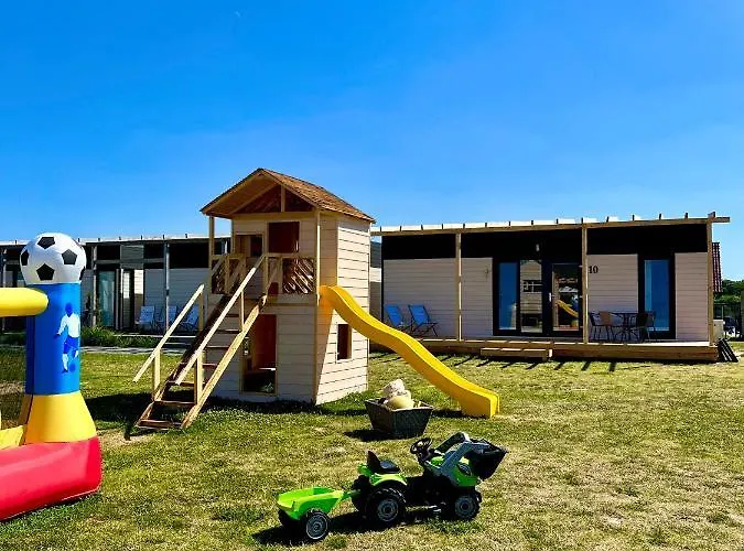 Prázdninový areál Resto Letniskowe