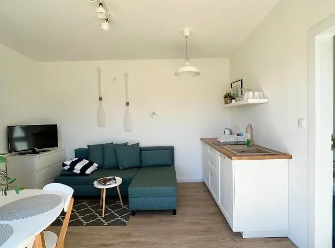 Resto Letniskowe * Sarbinowo