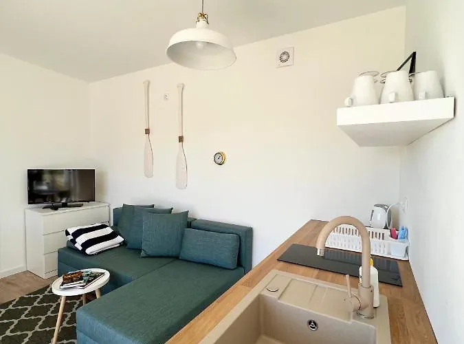 Resto Letniskowe Prázdninový areál *