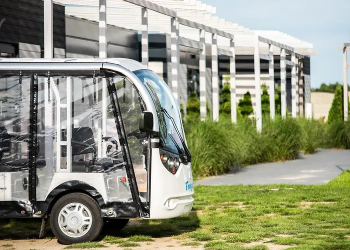 Resto Letniskowe Prázdninový areál *