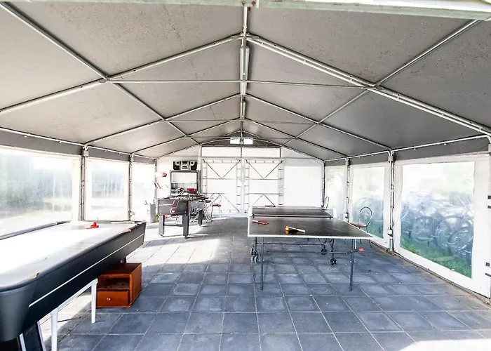 Resto Letniskowe Sarbinowo