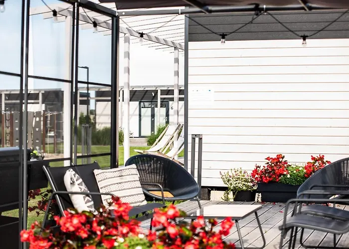 Resto Letniskowe Sarbinowo