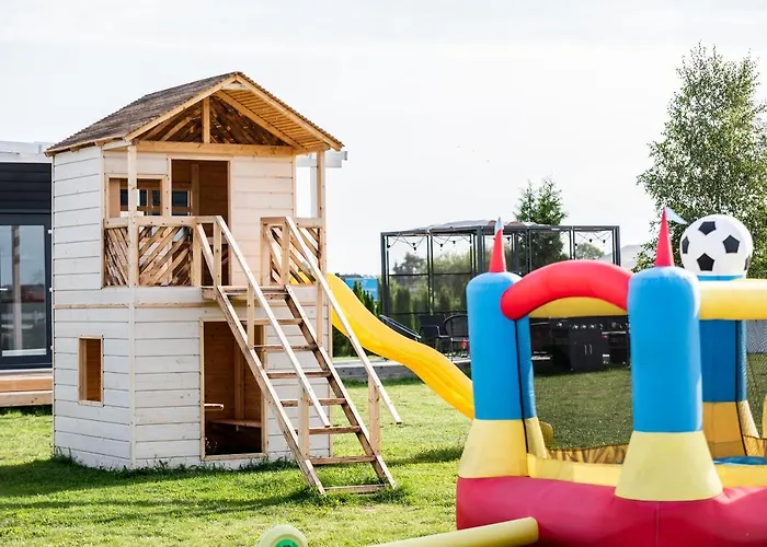 Resto Letniskowe * Sarbinowo