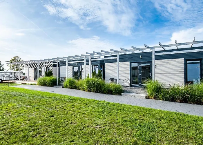 Resto Letniskowe Prázdninový areál *