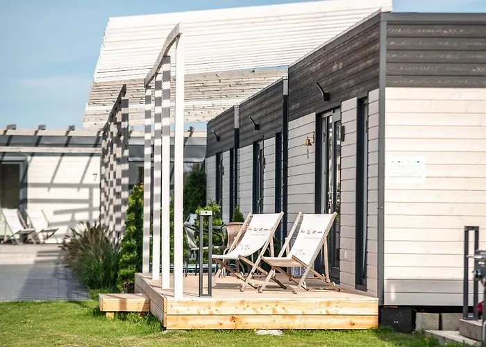 Resto Letniskowe Sarbinowo