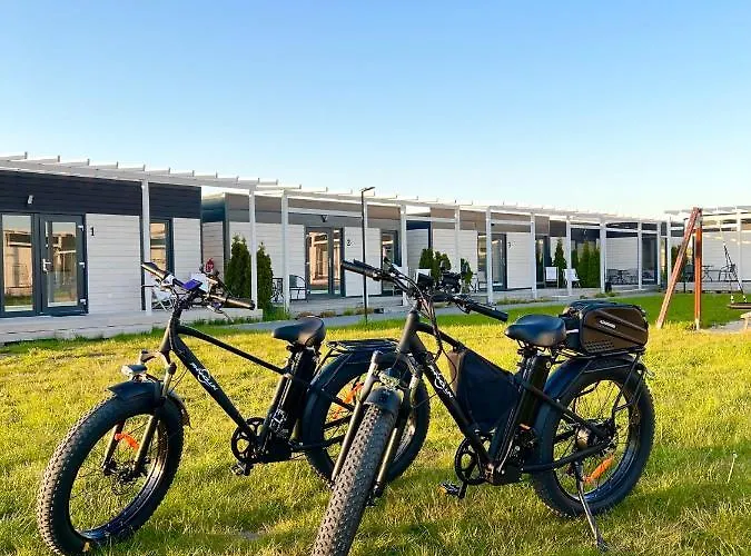 Resto Letniskowe Sarbinowo