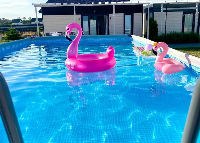 Resto Letniskowe Prázdninový areál