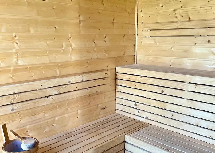 Resto Letniskowe Sarbinowo