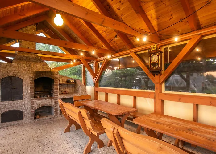 Resto Letniskowe * Sarbinowo