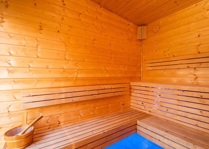 Resto Letniskowe Prázdninový areál *