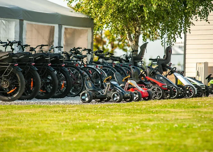 Resto Letniskowe Sarbinowo