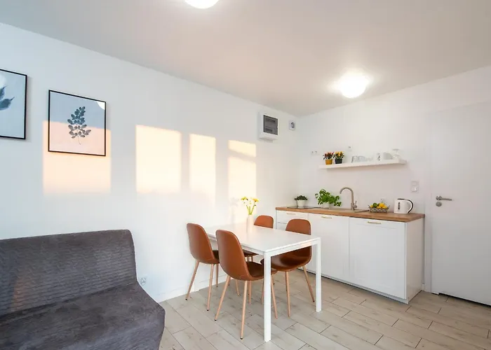 Resto Letniskowe Sarbinowo