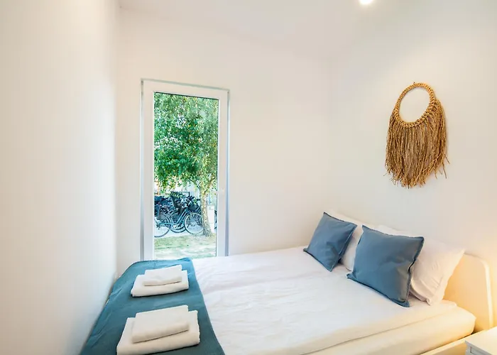 Resto Letniskowe Prázdninový areál