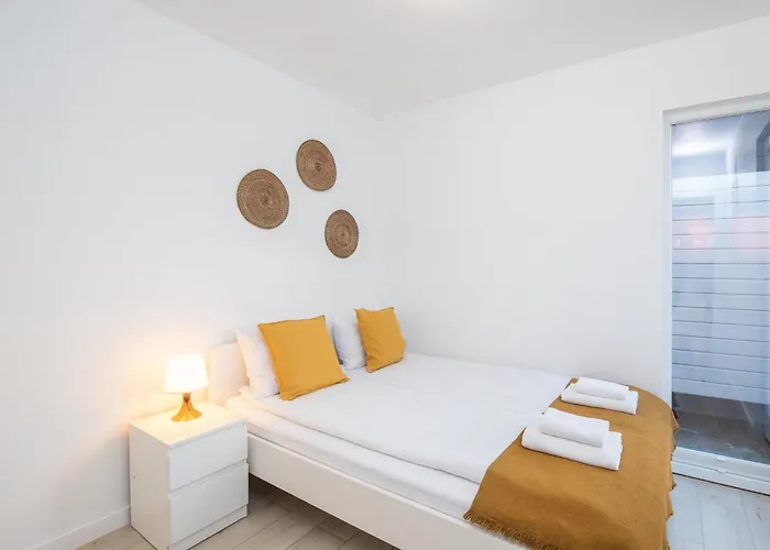 Prázdninový areál Resto Letniskowe