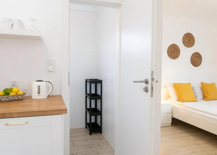 Resto Letniskowe Prázdninový areál *