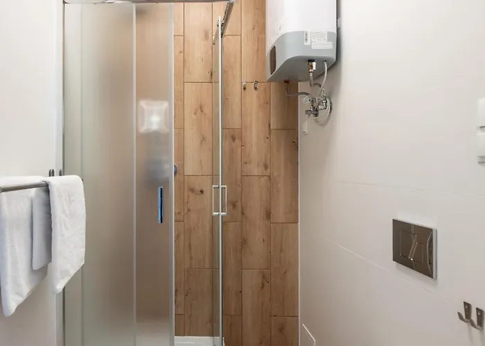 Prázdninový areál Resto Letniskowe *