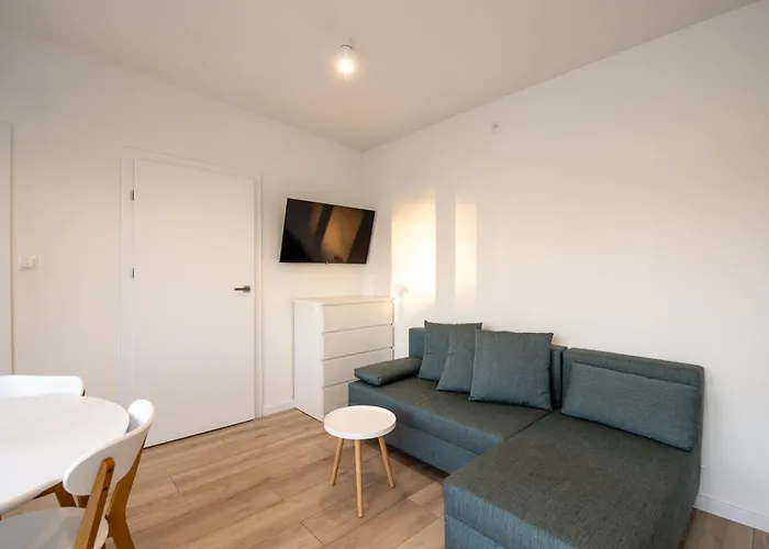 Resto Letniskowe Sarbinowo