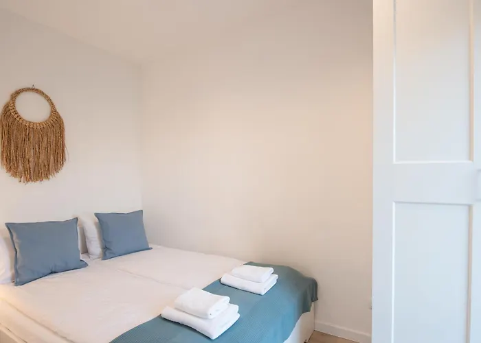 Resto Letniskowe Prázdninový areál