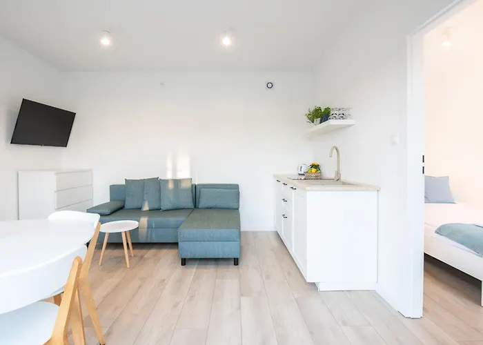 Prázdninový areál Resto Letniskowe